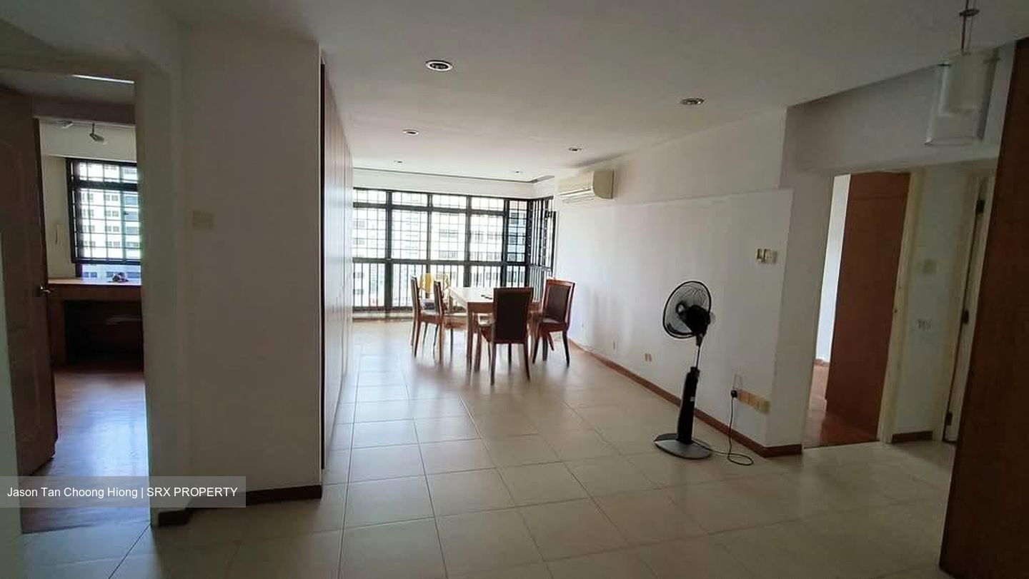 Blk 119D Kim Tian 119 (Bukit Merah), HDB 5 Rooms #565762721